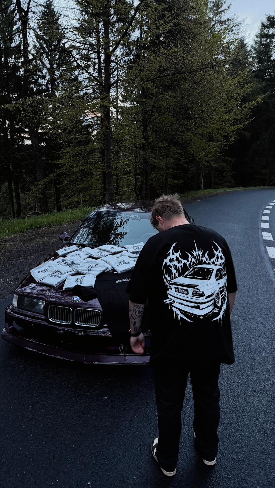 STEEZIN TSHIRT