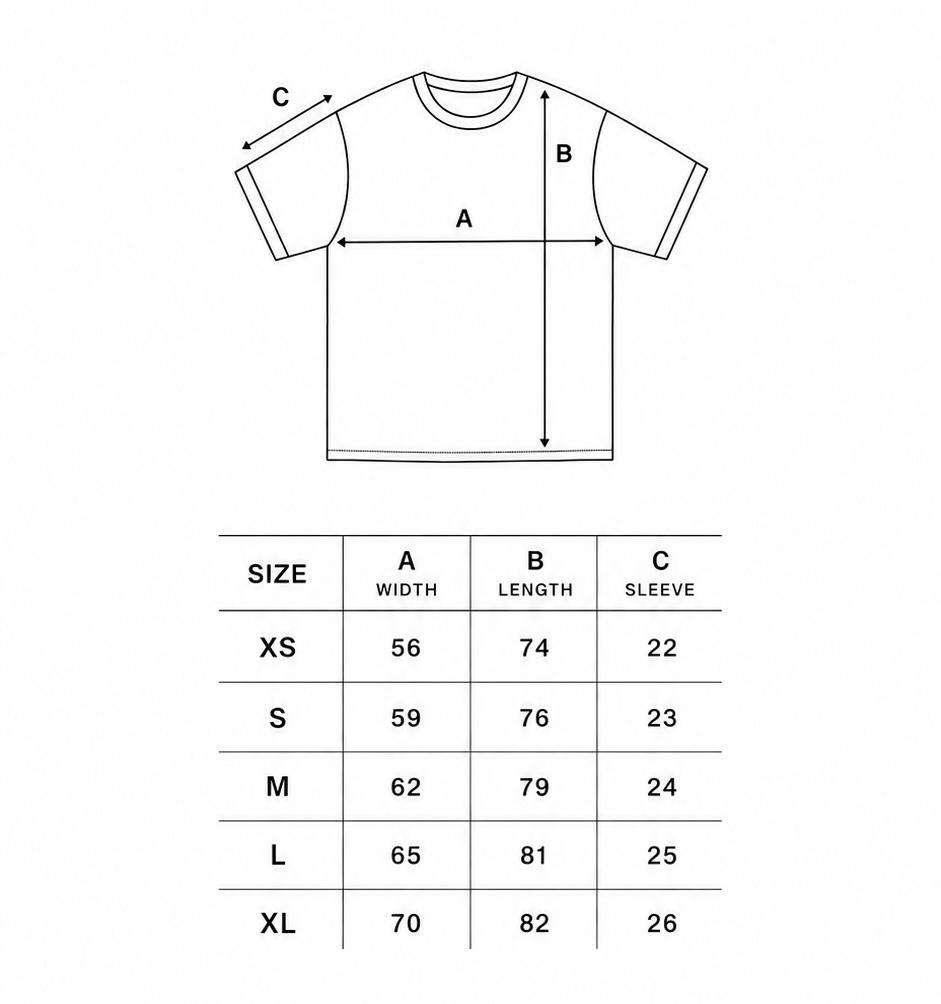 STEEZIN TSHIRT