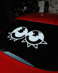 EYES BANNER