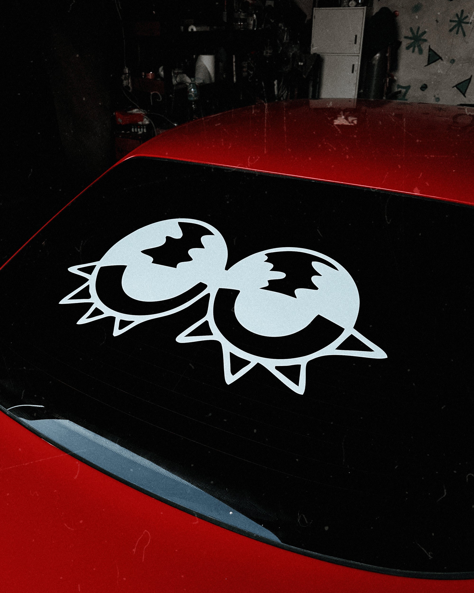 EYES BANNER