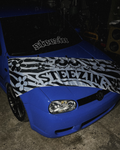 ZEBRA NOBORI