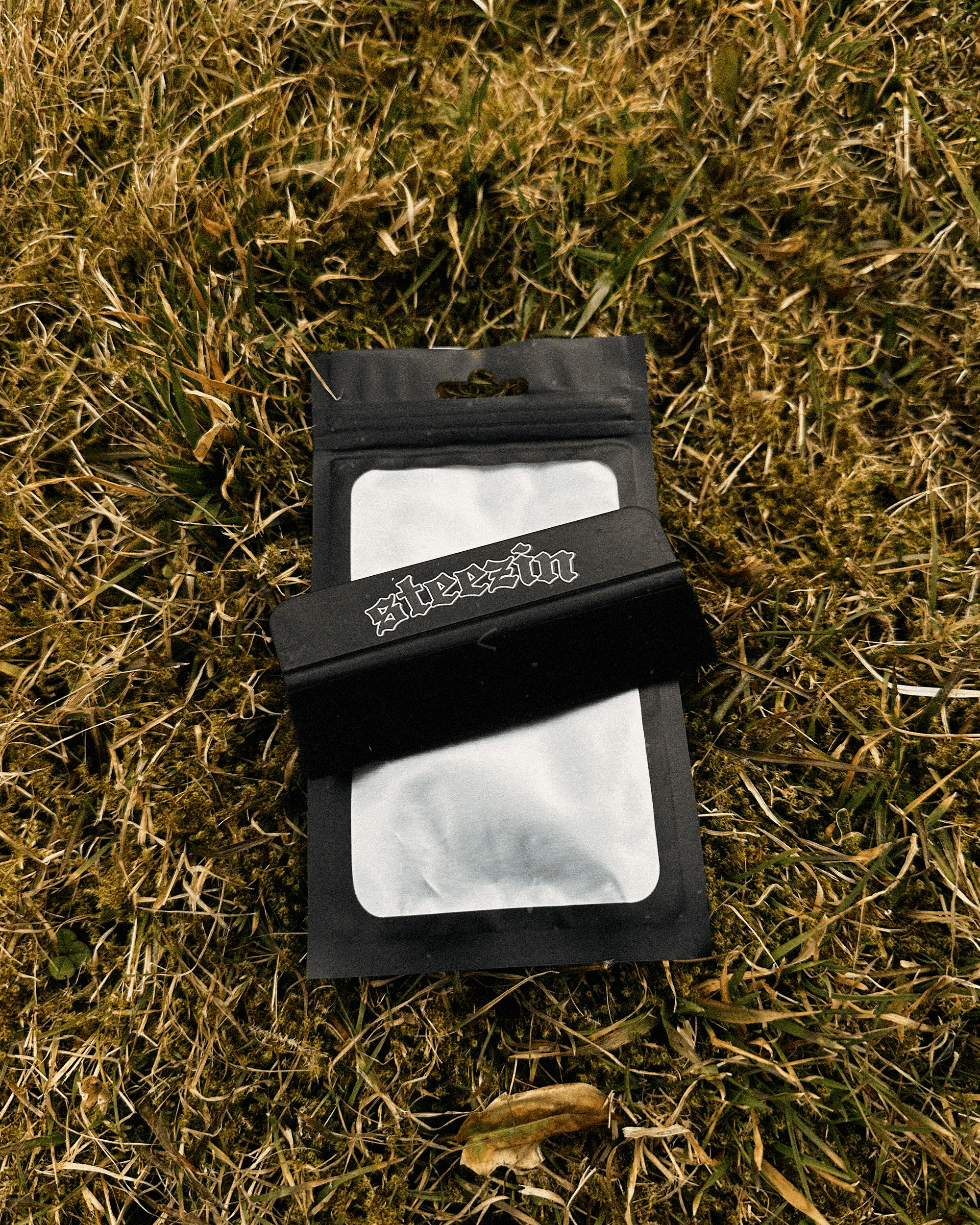 STEEZIN SQUEEGEE