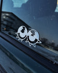 EYES DECAL