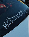 STEEZIN BANNER