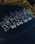 KEEP STREET BANNER
