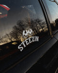 LOGO DECAL