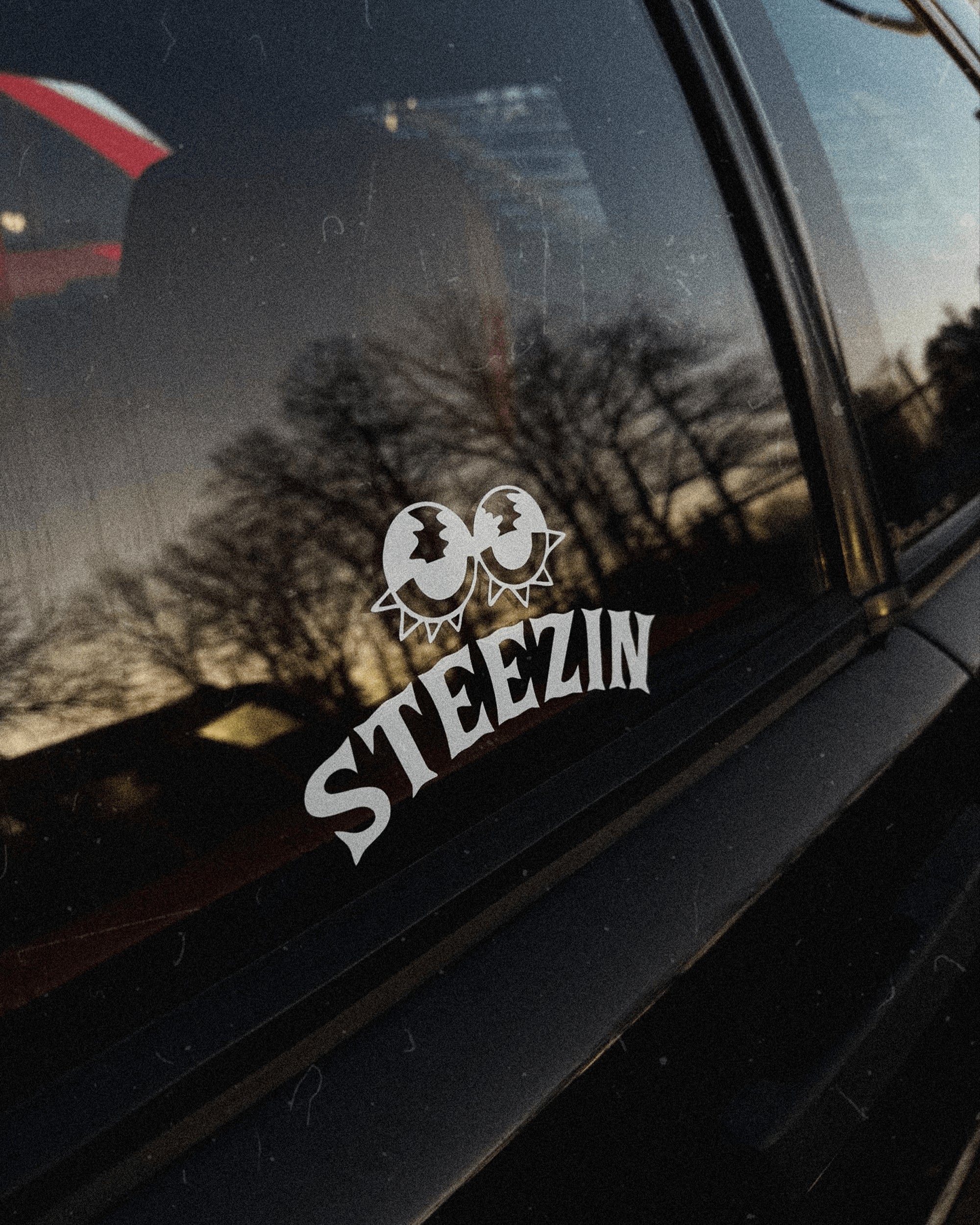 LOGO DECAL