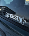 2STAR DECAL