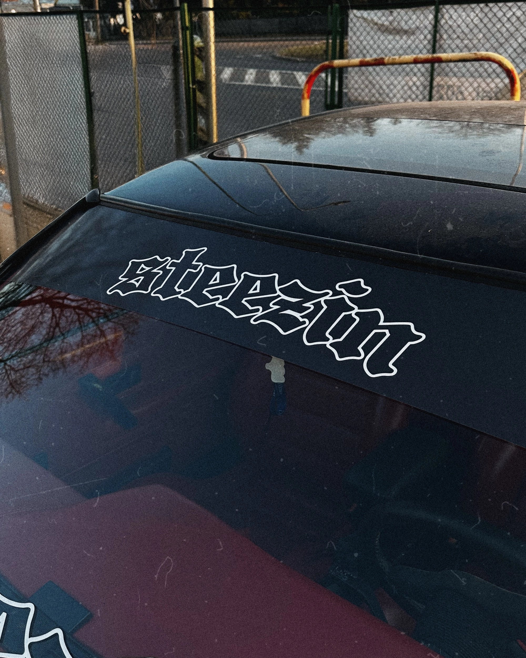 SUNSTRIP STEEZIN