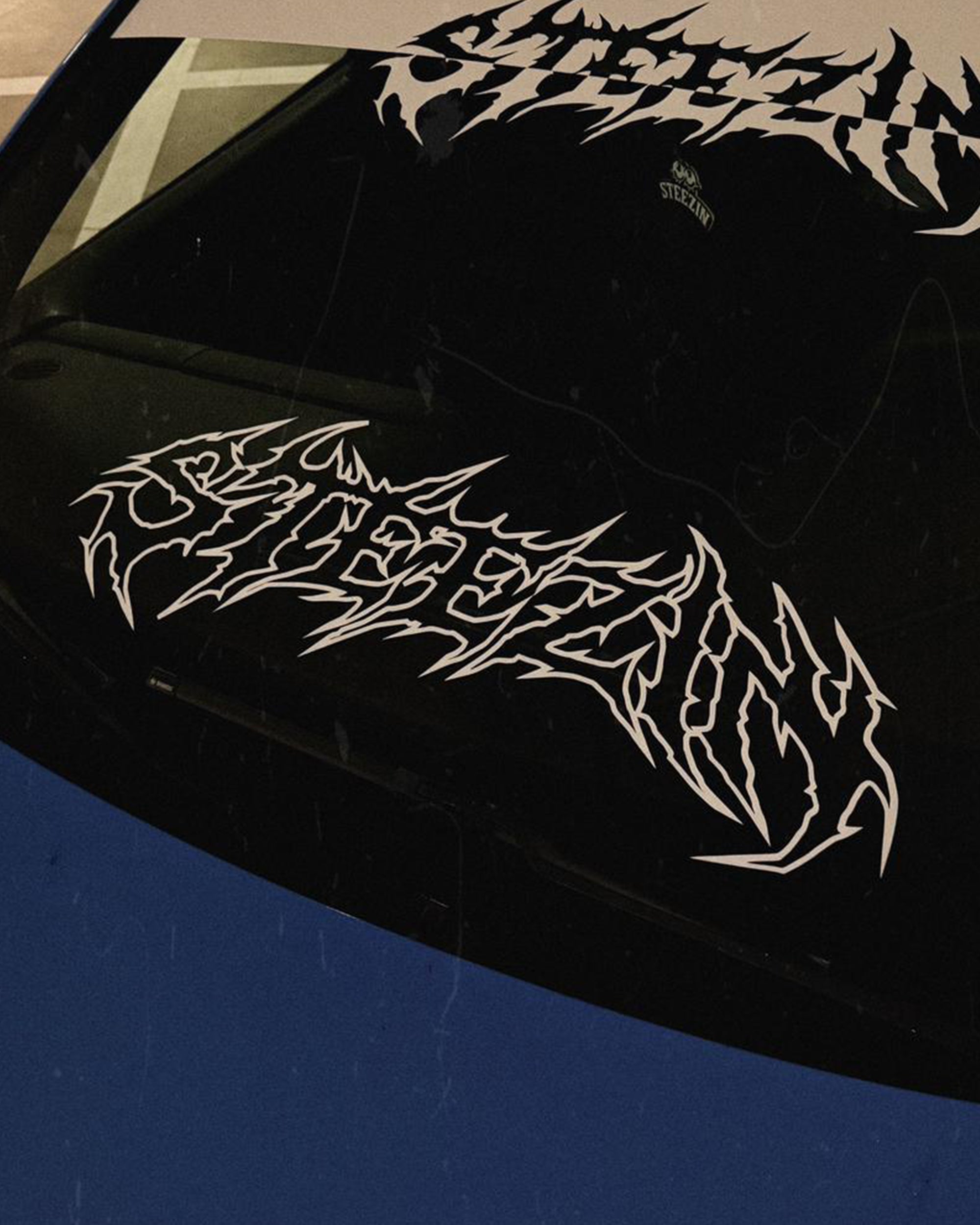 TRIBAL BANNER