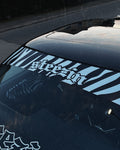 SUNSTRIP ZEBRA
